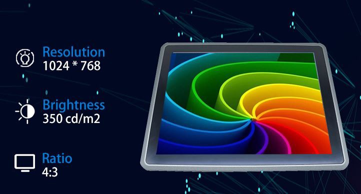 15 inch panel 15 inch panel