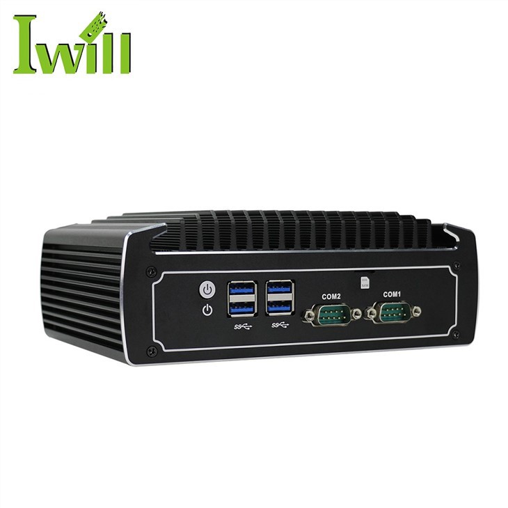 Core I5 8250U Mini Pc