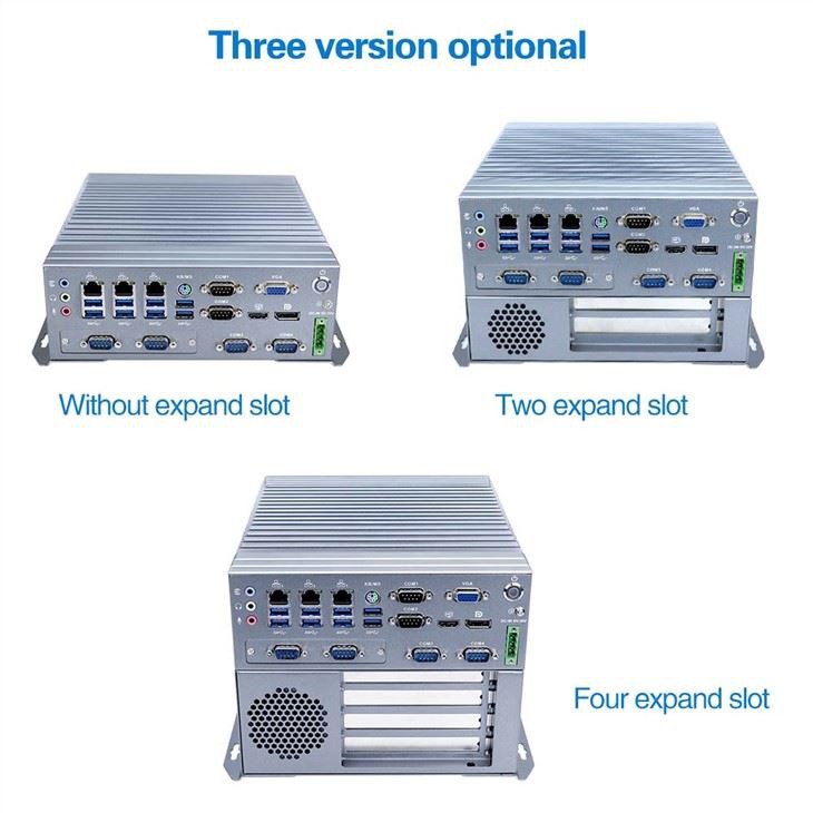 PCI 슬롯 컴퓨터