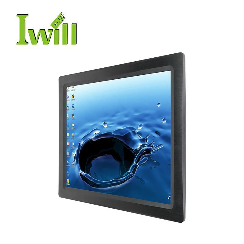 산업용 컴퓨터의 입문 특성