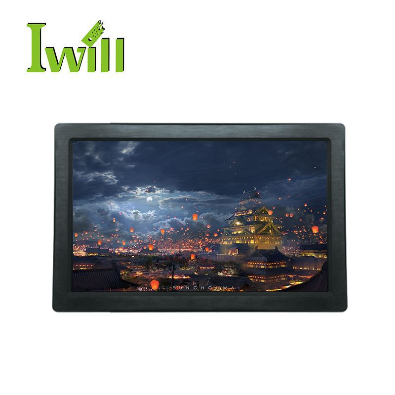 산업용 컴퓨터 제어 시스템의 특징