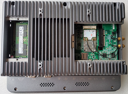 산업용 태블릿 하드 드라이브 및 광학 드라이브를 유지 관리하는 방법은 무엇입니까?