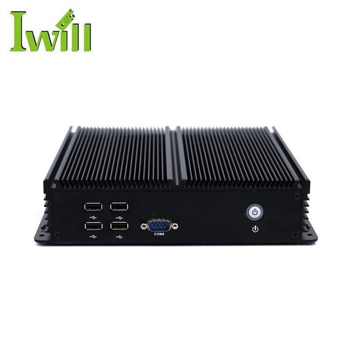 I5 4210U 산업용 PC