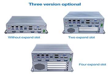 산업 등급 PC란 무엇입니까?