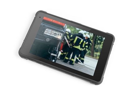 새로운 Rugged Android10.1인치 태블릿