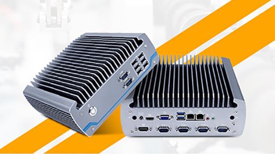 산업용 컴퓨터에는 어떤 시스템이 적합합니까?