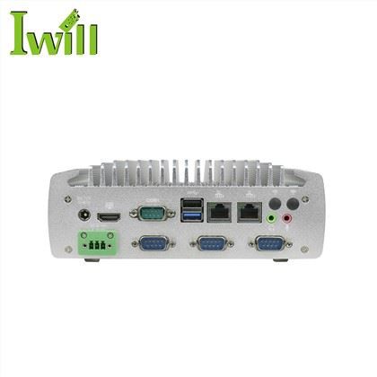 임베디드 산업용 컴퓨터