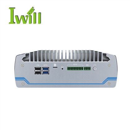 GPIO가 있는 I5 산업용 PC