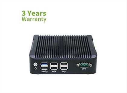 저전력 Celeron J1900 미니 컴퓨터