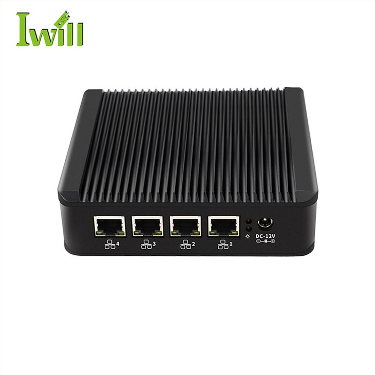 J4125 방화벽 Pfsense