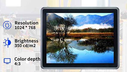 산업용 패널 PC를 설계할 때 주의할 점은 무엇입니까?