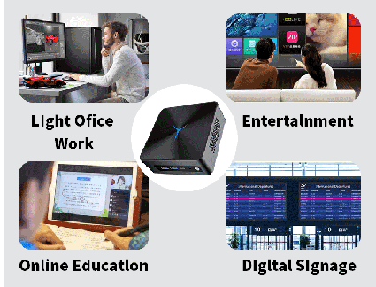 컴퓨터 미니 컴퓨터는 신뢰할 수 있습니까?