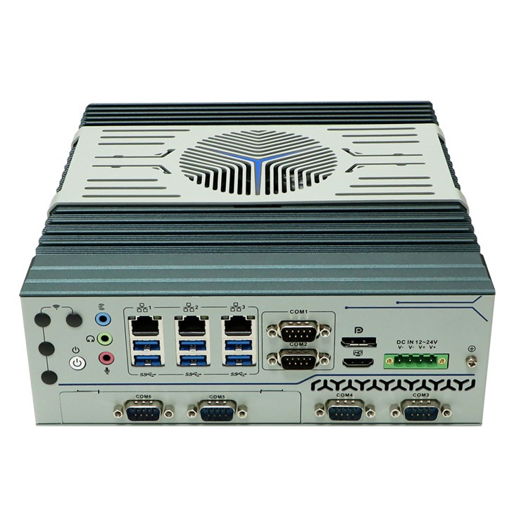 10세대 11세대 러기드 산업용 컴퓨터