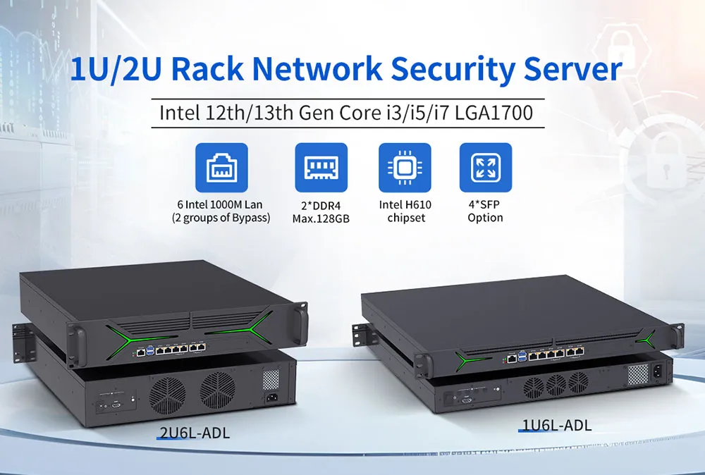 firewall server firewall server